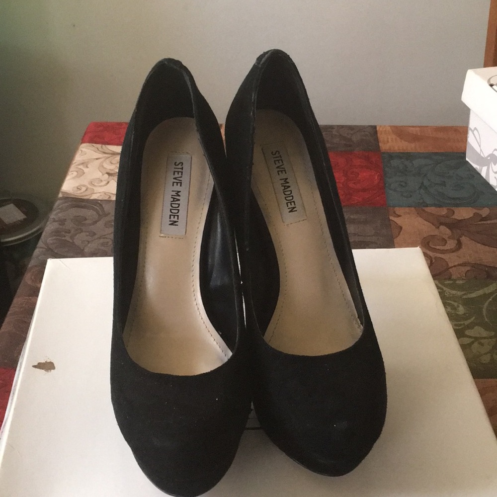 Steve Madden